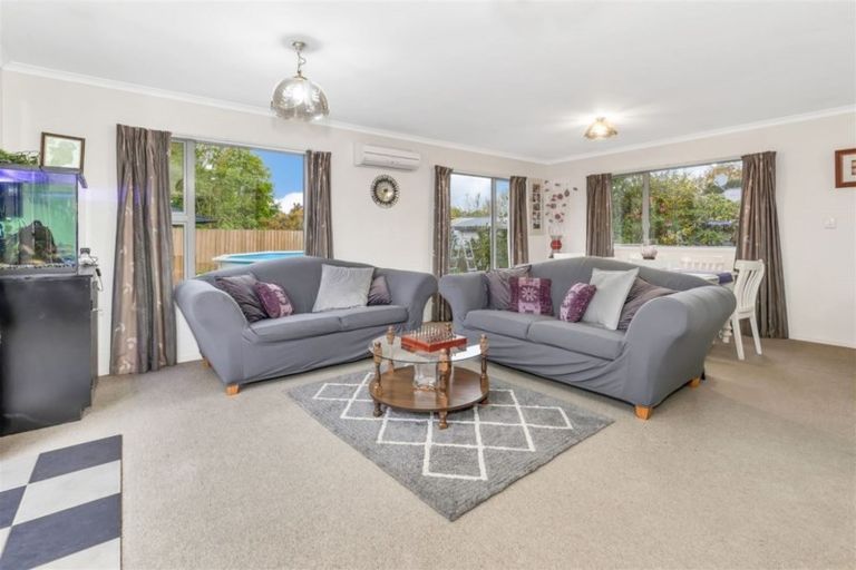 Photo of property in 8 Fuller Street, Kaiapoi, 7630