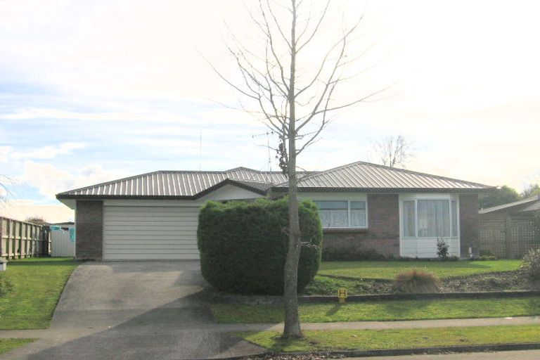 Photo of property in 3 Spinnaker Drive, Flagstaff, Hamilton, 3210