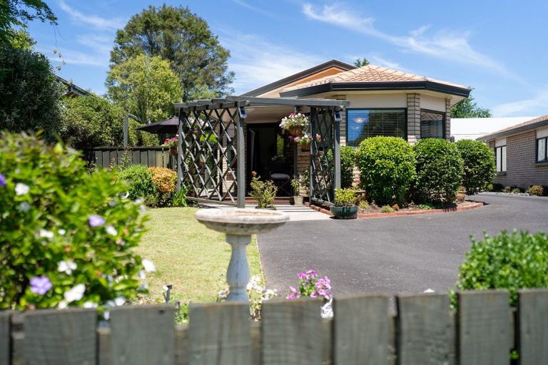 Photo of property in 28a Pope Terrace, Leamington, Cambridge, 3432