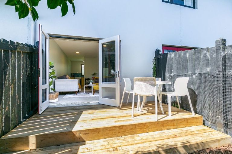 Photo of property in Hiropi St Village, 40/46 Hiropi Street, Newtown, Wellington, 6021