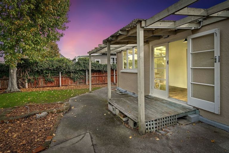 Photo of property in 86 Saint Albans Street, St Albans, Christchurch, 8014
