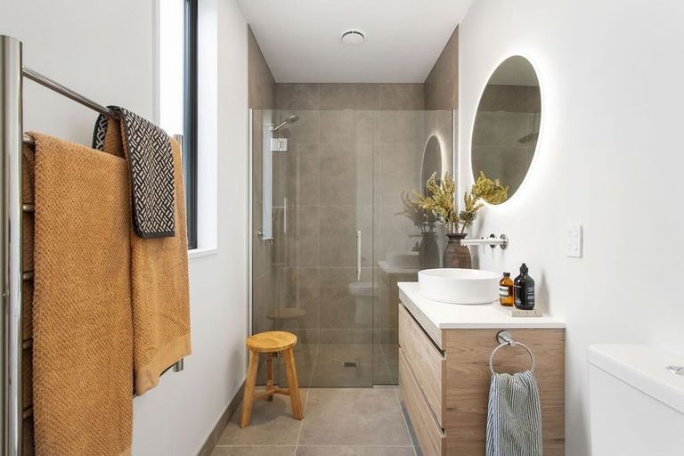 Photo of property in 3/314 Highsted Road, Casebrook, Christchurch, 8051