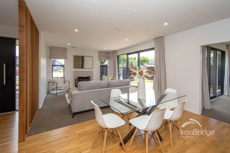 Photo of property in 8 Lancelot Close, Lincoln, 7608