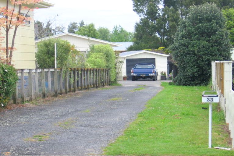 Photo of property in 33 Hikutaia Street, Te Aroha, 3320