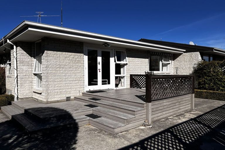 Photo of property in 4/230 Springfield Road, St Albans, Christchurch, 8014