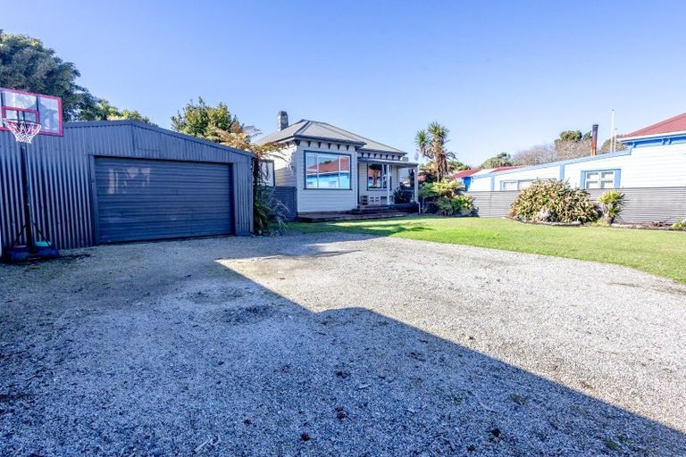 Photo of property in 150 Stafford Street, Hokitika, 7810