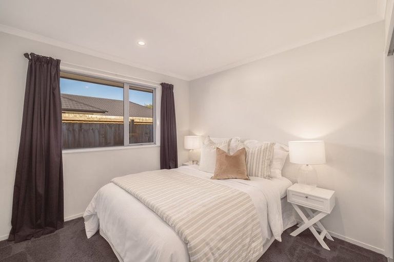 Photo of property in 15 Fairbairn Road, Rolleston, 7614