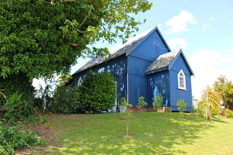 Photo of property in 9 Coates Road, Arapuni, Putaruru, 3415