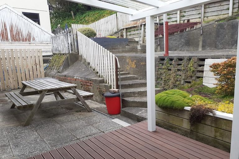 Photo of property in 85 Fraser Avenue, Johnsonville, Wellington, 6037