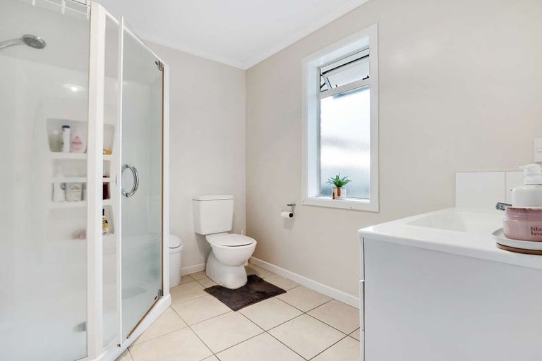 Photo of property in 3d Pitt Street, Frankton, Hamilton, 3204