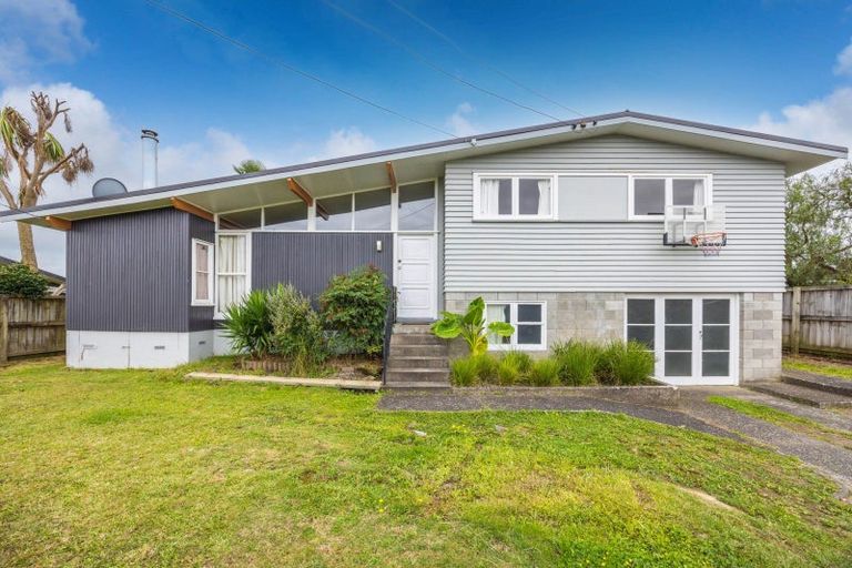 Photo of property in 16 Leeds Street, Silverdale, Hamilton, 3216