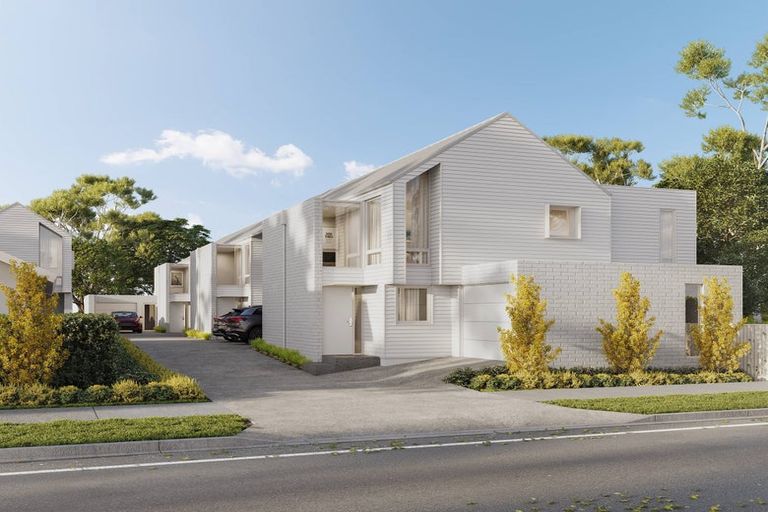 Photo of property in 6/132 Nayland Street, Sumner, Christchurch, 8081