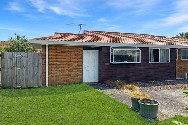 Photo of property in 110d Metcalfe Road, Ranui, Auckland, 0612