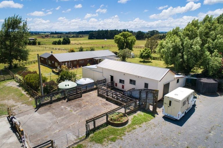 Photo of property in 119c Dixons Line, Bunnythorpe, Palmerston North, 4481