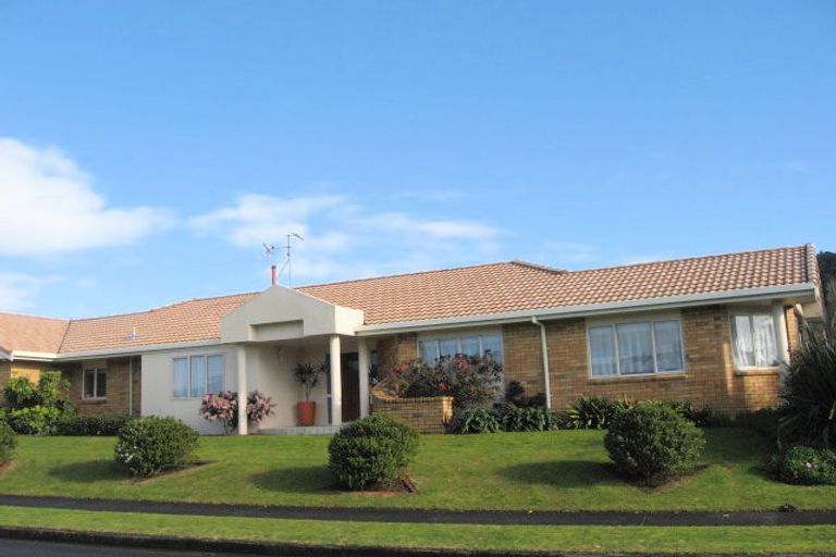 Photo of property in 2 Timandra Place, Te Kamo, Whangarei, 0112