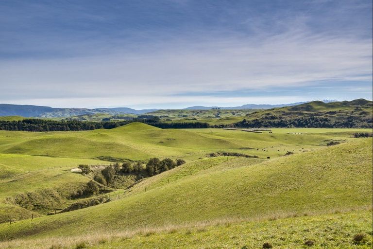 Photo of property in 1233 Kereru Road, Maraekakaho, Hastings, 4171