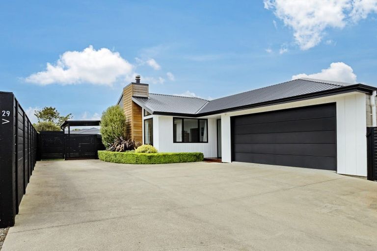 Photo of property in 29 Perth Street, Windsor, Invercargill, 9810