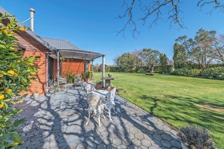 Photo of property in 1426 Wards Road, Charing Cross, Darfield, 7671