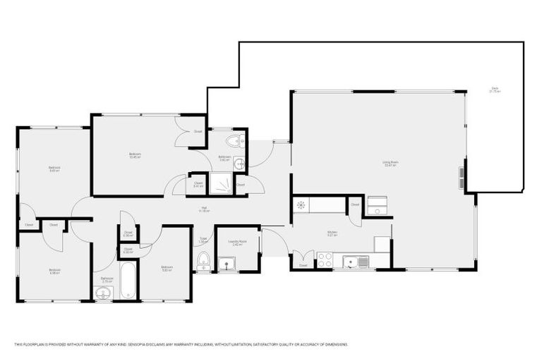 Photo of property in 9 Maryport Street, Lawrence, 9532