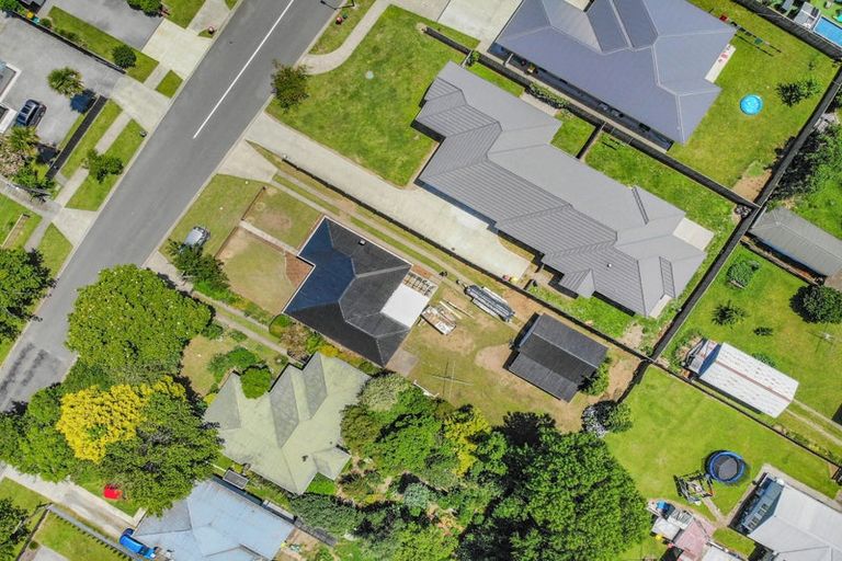 Photo of property in 29 Jellicoe Road, Matamata, 3400