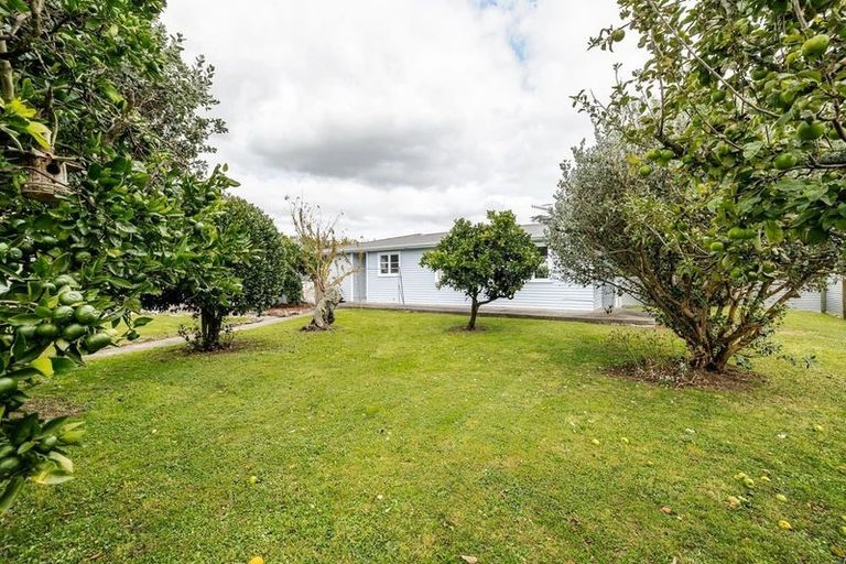 Photo of property in 6 Purnell Court, Awapuni, Palmerston North, 4412