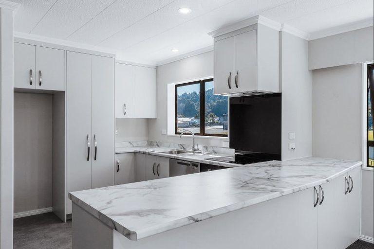 Photo of property in 53 Morero Terrace, Taumarunui, 3920