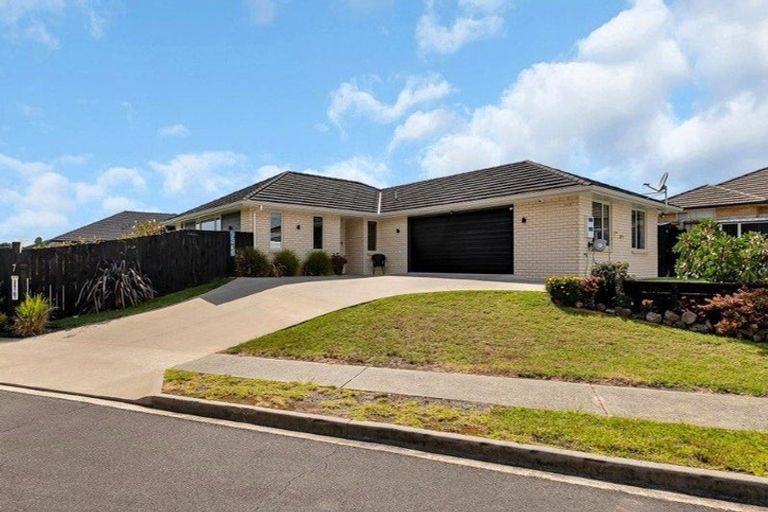 Photo of property in 7 Pukeko Street, Ruakaka, 0116