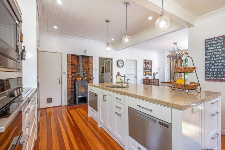 Photo of property in 805 Cheltenham Hunterville Road, Waituna West, Rewa, 4780