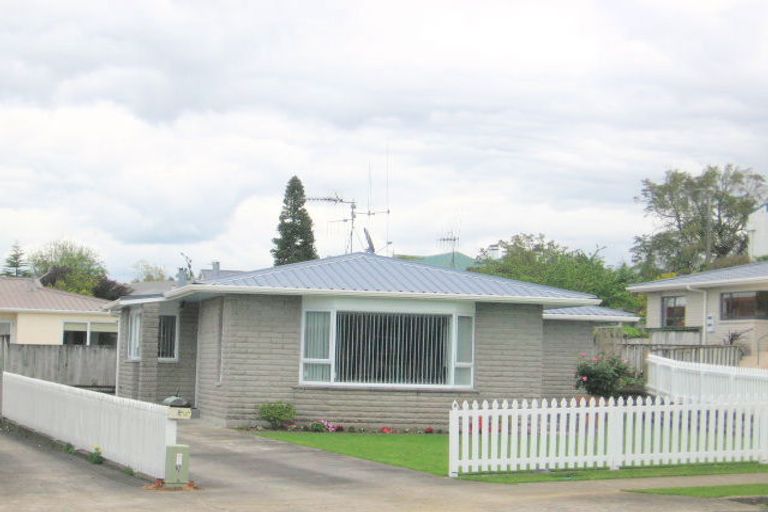 Photo of property in 8 Gilmour Street, Waihi, 3610