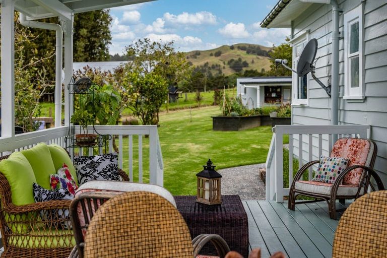 Photo of property in 116 Hawkins Road, Kohukohu, 0491