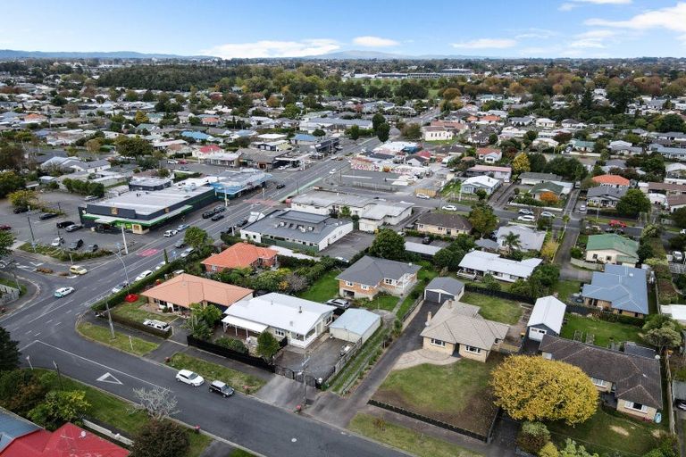 Photo of property in 5 Winter Street, Fairfield, Hamilton, 3214