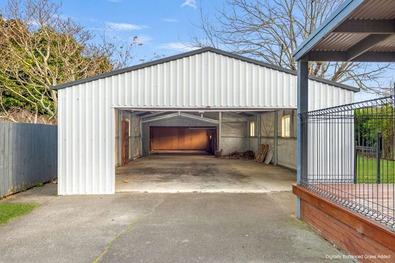 Photo of property in 11 Hurworth Place, College Estate, Whanganui, 4500