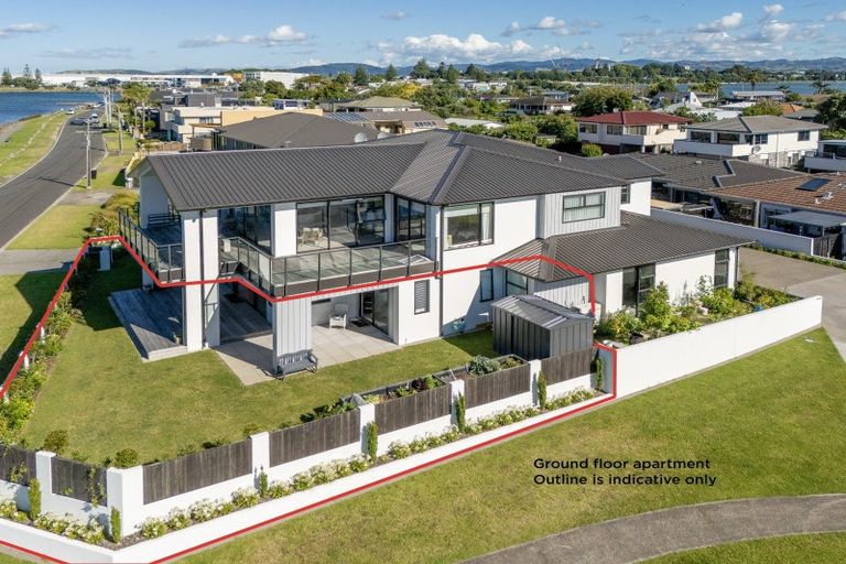 Photo of property in 2a Kulim Avenue, Otumoetai, Tauranga, 3110