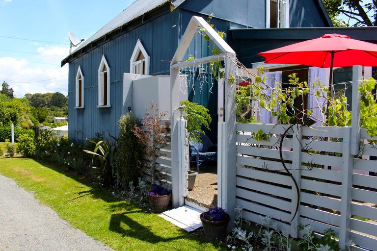 Photo of property in 9 Coates Road, Arapuni, Putaruru, 3415