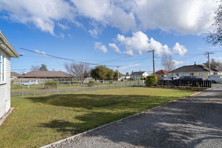 Photo of property in 12 Matai Street, Lansdowne, Masterton, 5810
