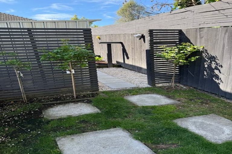 Photo of property in 95a Harris Crescent, Papanui, Christchurch, 8053