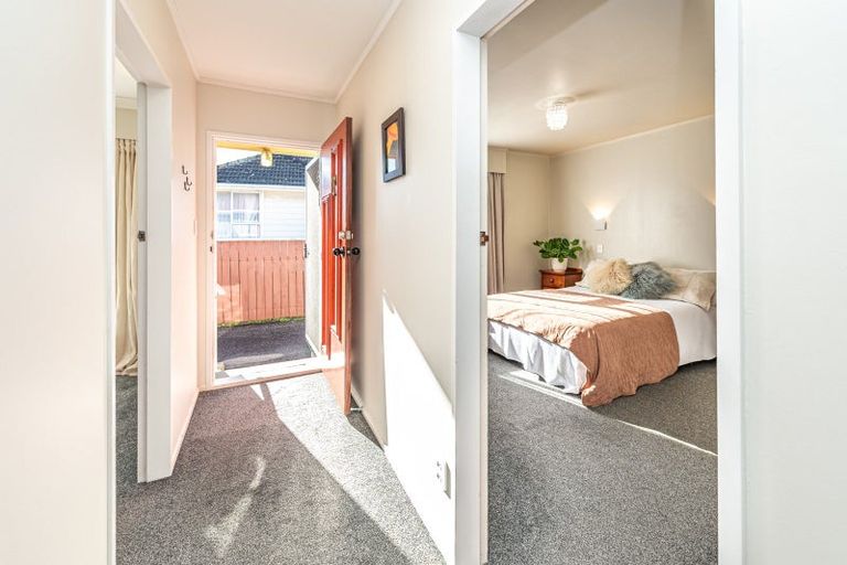 Photo of property in 5a Rawhiti Place, Saint Johns Hill, Whanganui, 4501