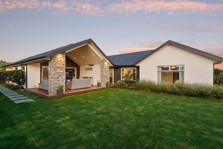 Photo of property in 829 Old Tai Tapu Road, Tai Tapu, 7672