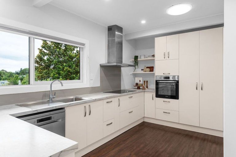 Photo of property in 48 Edinburgh Road, Hillcrest, Hamilton, 3216