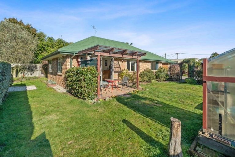Photo of property in 13a Symes Road, Wigram, Christchurch, 8042