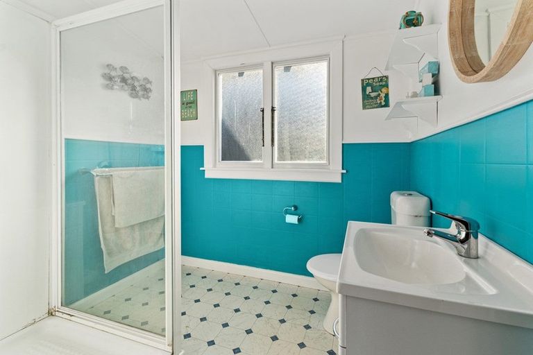 Photo of property in 7 Trafalgar Street, Maori Hill, Timaru, 7910