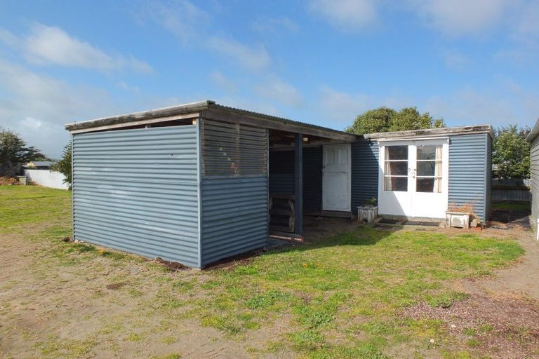 Photo of property in 40a Seabury Avenue, Foxton Beach, Foxton, 4815
