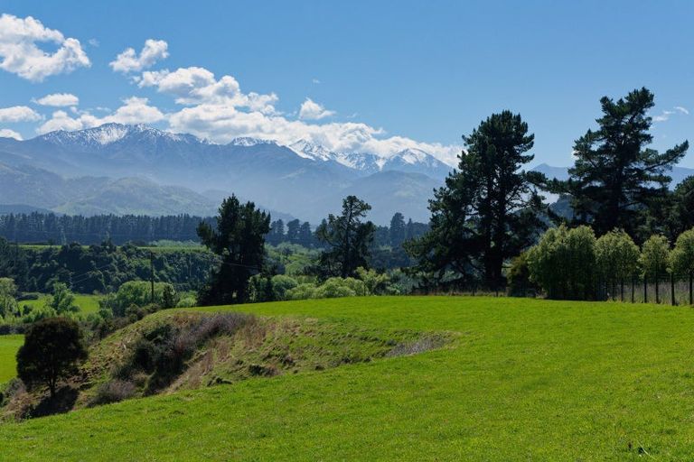 Photo of property in 246 Scotts Road, Inland Road, Kaikoura, 7373