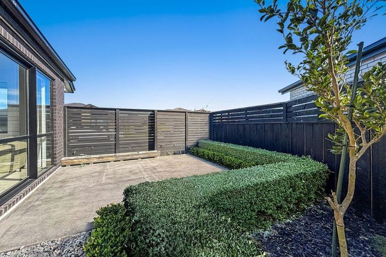 Photo of property in 4 Thomas Ellis Lane, Halswell, Christchurch, 8025