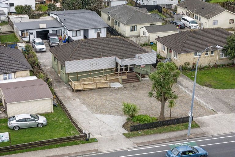 Photo of property in 933a Cameron Road, Gate Pa, Tauranga, 3112
