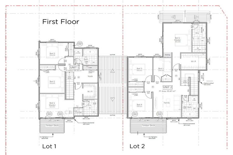 Photo of property in 30 Anchorage Drive, Karaka, Papakura, 2113