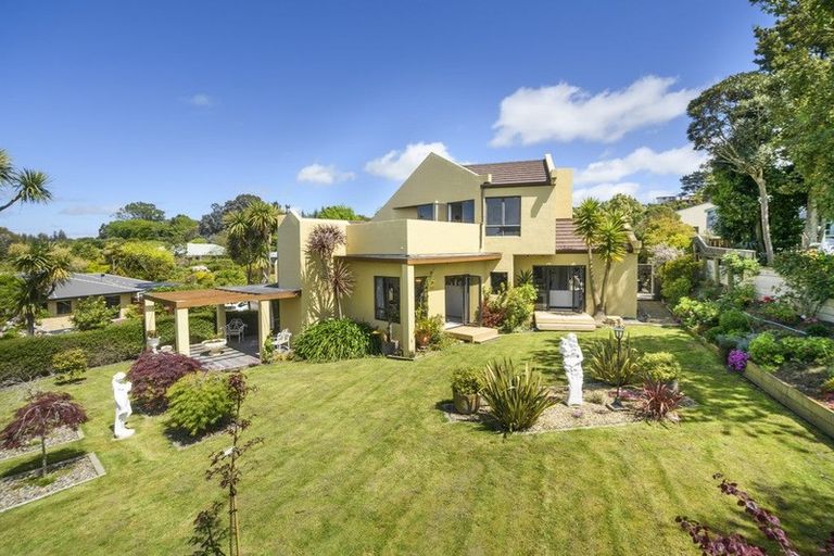 Photo of property in 6 Blue Park Lane, Feilding, 4702