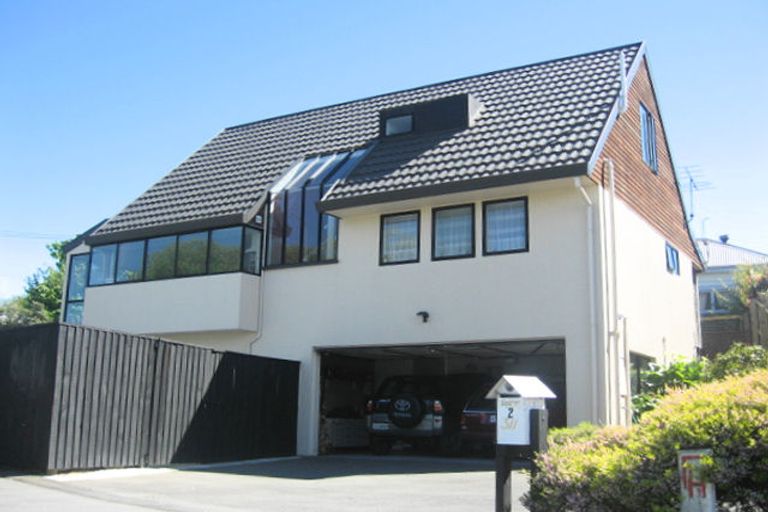 Photo of property in 2/311 New Brighton Road, Burwood, Christchurch, 8083