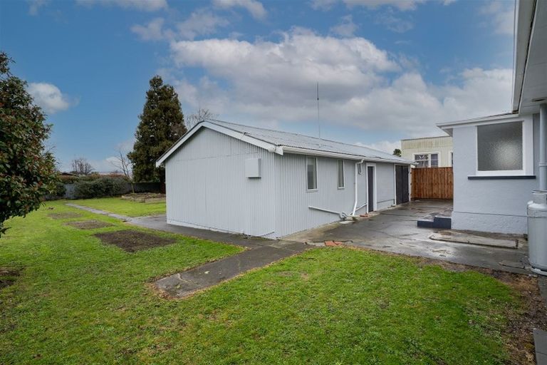 Photo of property in 48 Gordon Street, Dannevirke, 4930