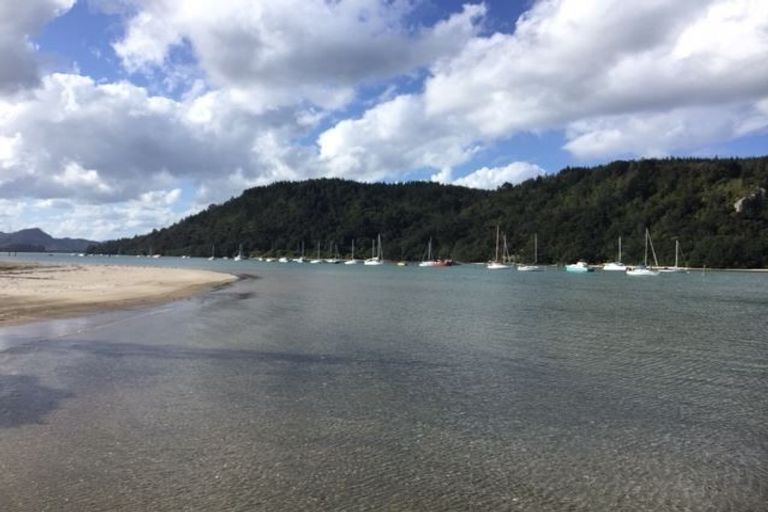 Photo of property in 600b Rutherford Road, Whangamata, 3620